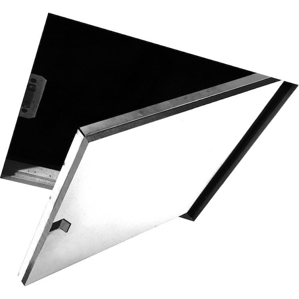 Karp Sesame Drywall Ceiling Access Door, Sesame Drywall 48 x 24 KSTDW/CAD4824 - main